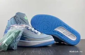 Jordan 2 J Balvin Retro 0629